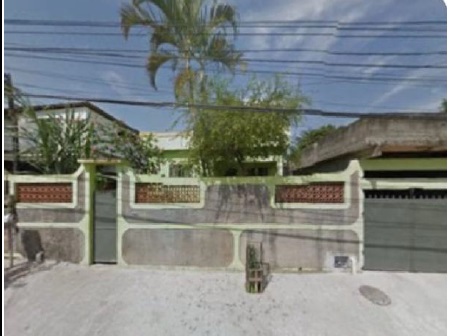 Casa - Venda