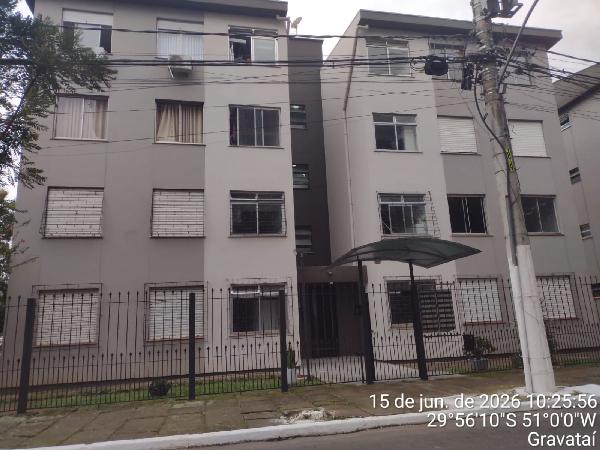 Apartamento, 2 quartos, 39 m² - Foto 1