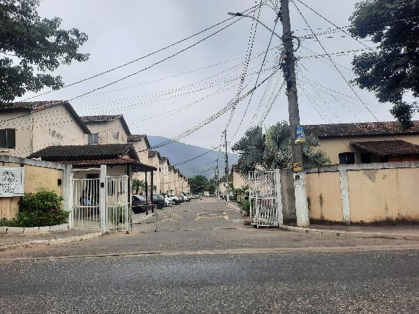 Grande oportunidade — Apartamento no Jardim Guandu, Nova Iguacu - RJ, Apto 101, 2 quartos, 1 vaga, 47,2m²