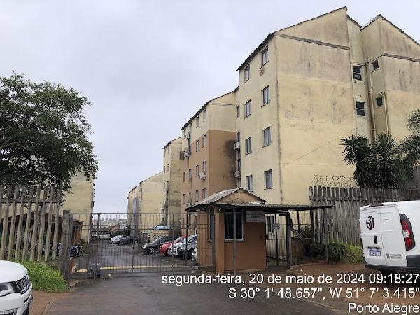 Oferta da Caixa — Apartamento no Mario Quintana, Porto Alegre - RS, Apto 241, 2 quartos, 38,76m²