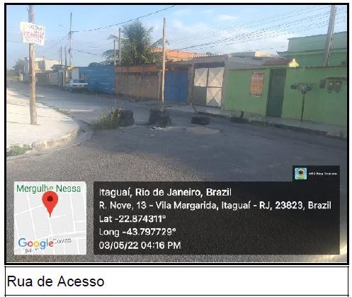 Casa - Venda