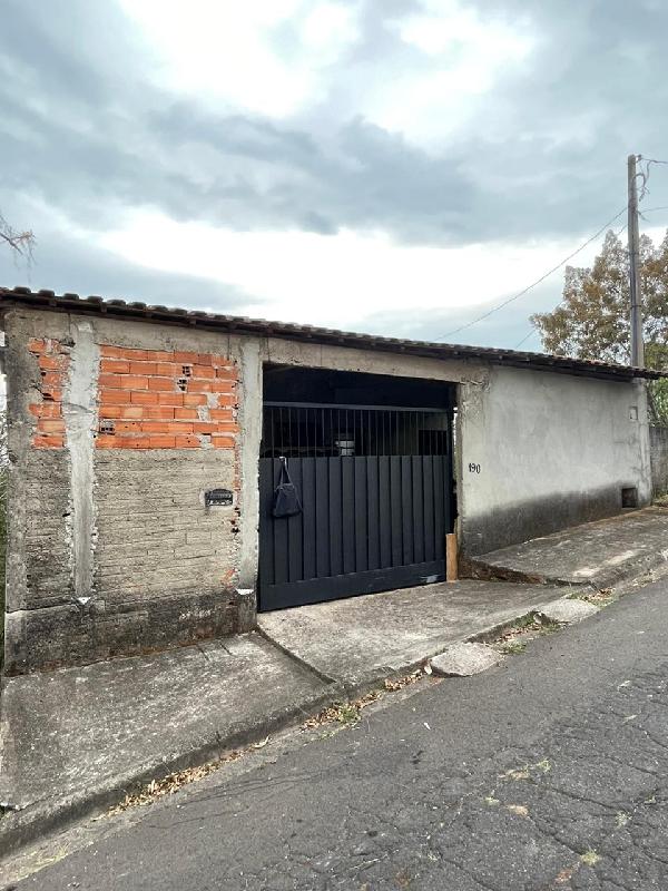 Casa - Venda