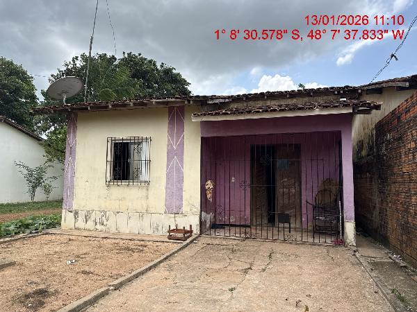 Casa - Venda