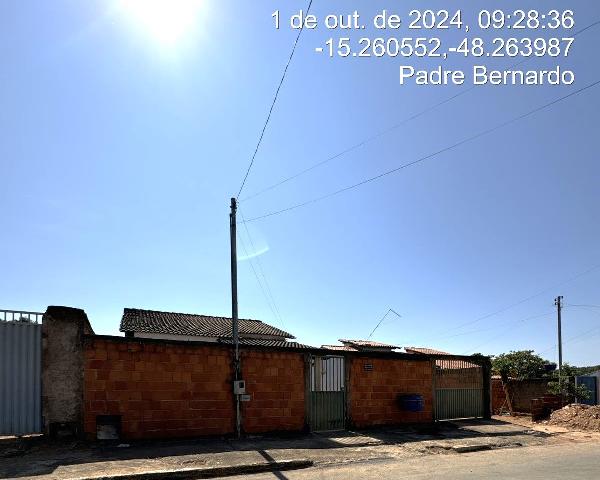 Casa - Venda