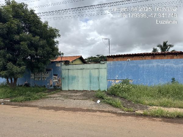 Casa - Venda