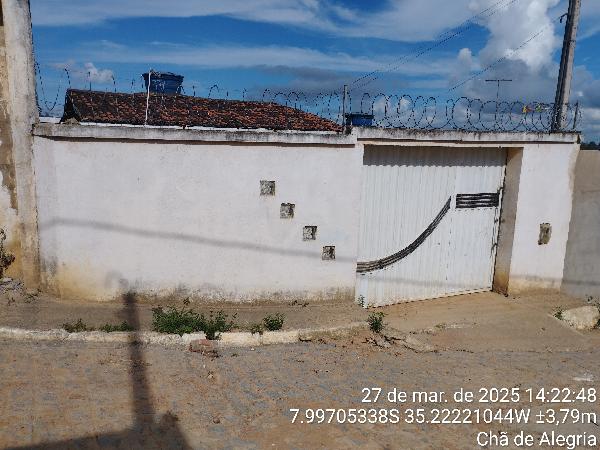 Casa - Venda