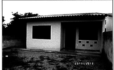Imóvel em região valorizada — Casa no Gebara (itambi), Itaborai - RJ, Nº 02, 2 quartos, 225m²