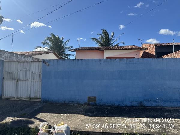 Oportunidade garantida — Casa no Planalto, Ceara-mirim - RN, Nº 1630, 2 quartos, 200m²