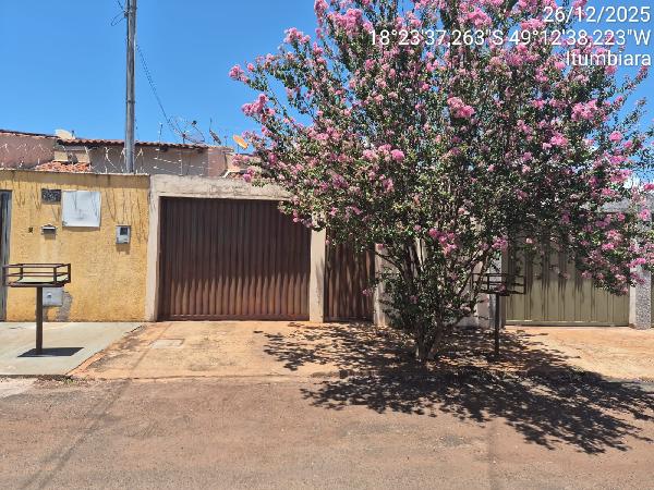 Casa - Venda