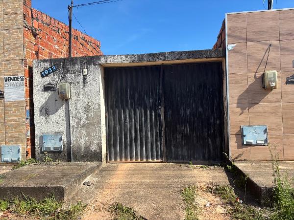 Casa - Venda