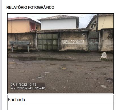 Casa - Venda