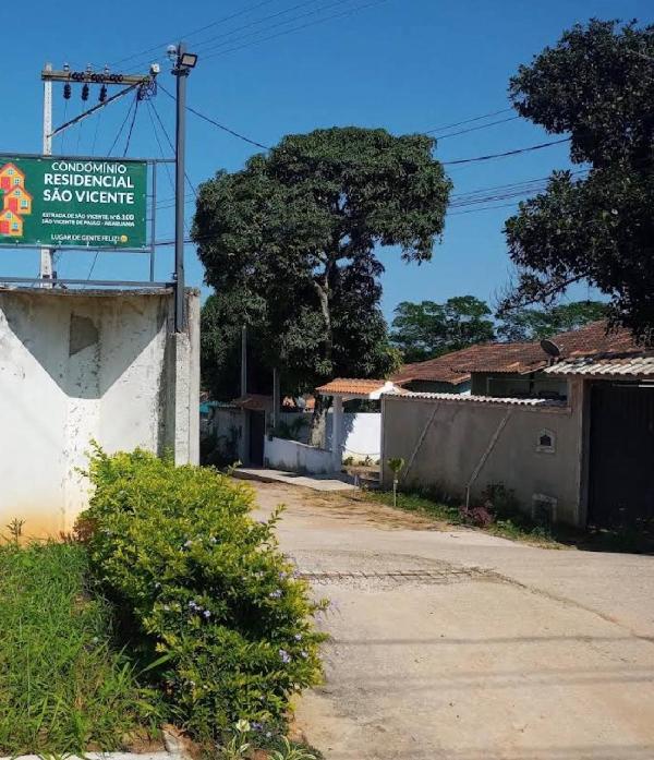 Destaque da região — Casa no Monteiro (sao Vicente), Araruama - RJ, N. SN CS 28, 2 quartos, 190m²