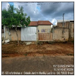 Casa - Venda