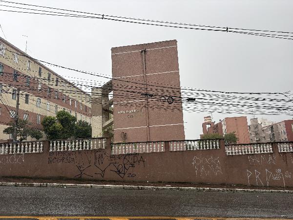 Apartamento - Venda