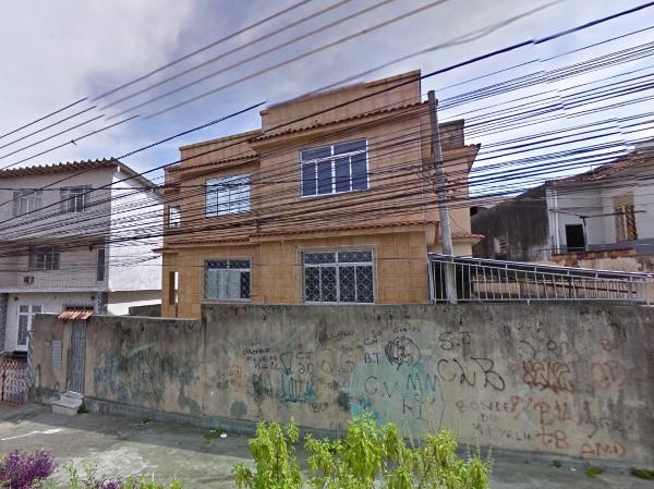 Apartamento - Venda