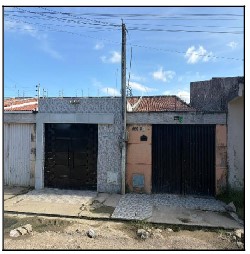 Casa - Venda