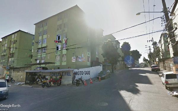 Apartamento - Venda
