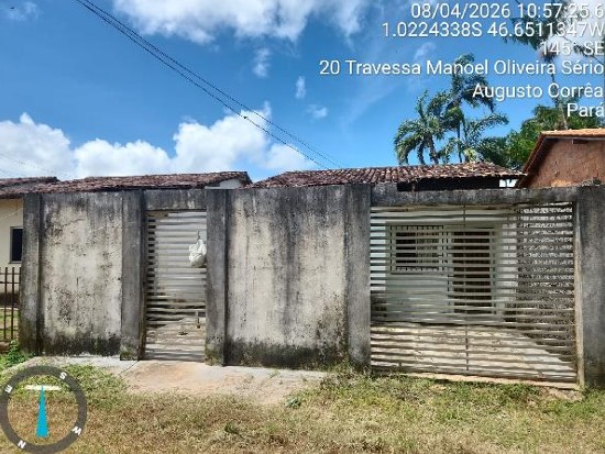 Casa - Venda