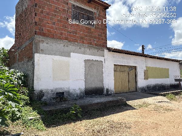 Oportunidade Caixa — Casa no Mirante do Sol Iii, Sao Goncalo do Amarante - RN, N. SN LT 26 QD UNICA, 2 quartos, 200m²