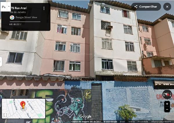 Apartamento - Venda