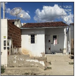 Casa - Venda