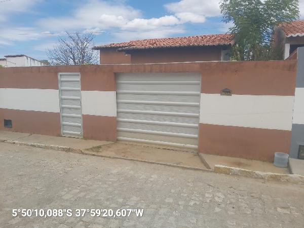 Casa - Venda