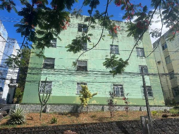 Apartamento - Venda