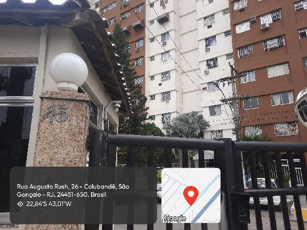 Apartamento - Venda