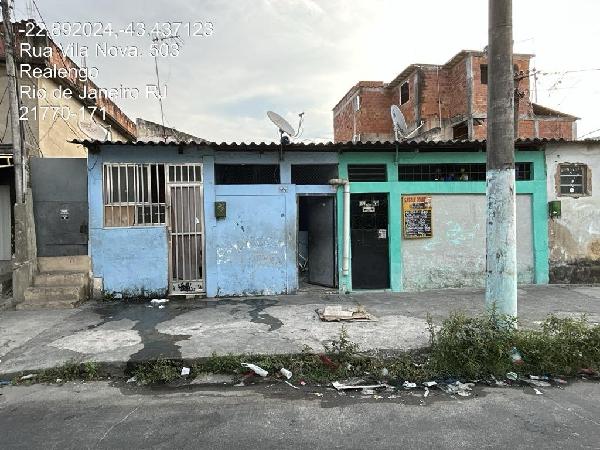 Casa - Venda