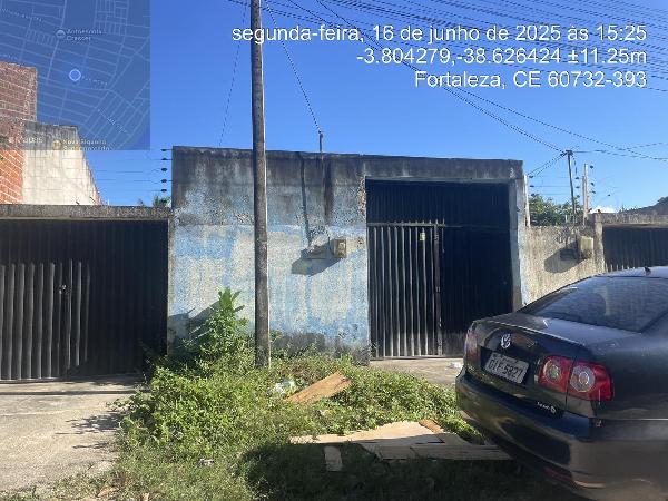 Casa - Venda