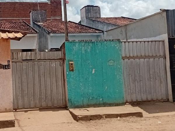 Casa - Venda