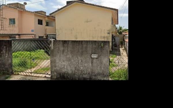 Oferta limitada — Casa no Pau Amarelo, Paulista - PE, Nº 82, 2 quartos, 1 vaga, 360m²