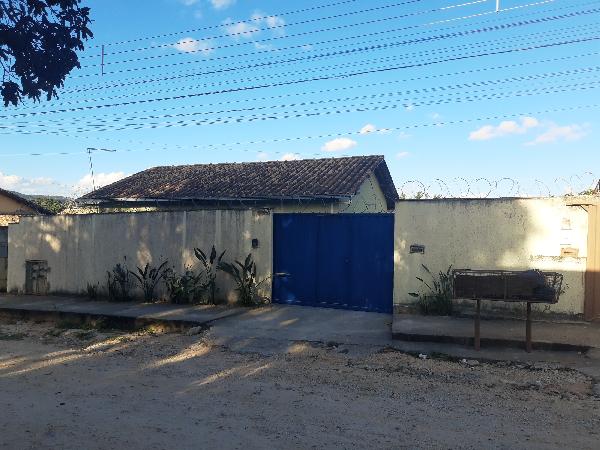 Casa - Venda