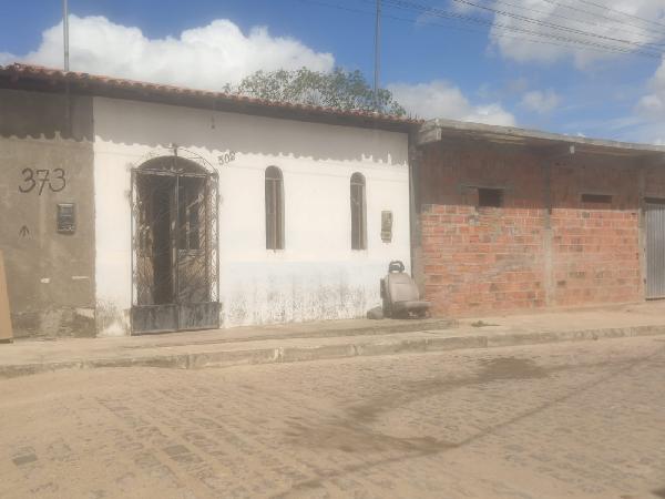 Casa - Venda