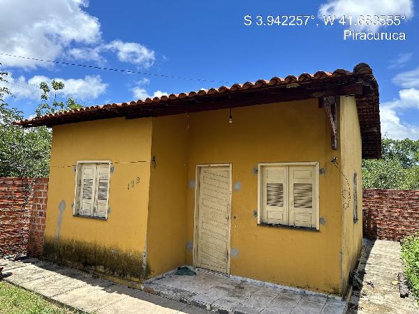 Casa - Venda