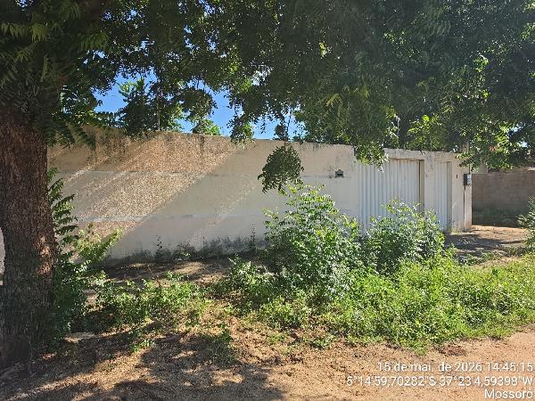 Oportunidade Caixa — Casa no Itapetinga, Mossoro - RN, Nº 235, 2 quartos, 1 vaga, 325m²