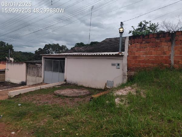 Casa - Venda