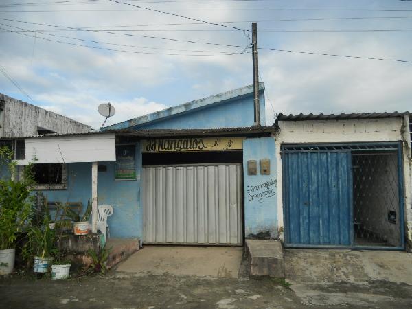 Casa - Venda