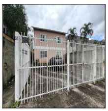 Apartamento - Venda