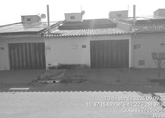Imóvel com potencial de valorização — Casa no Residencial Itaipu, Goiania - GO, Nº 2, 1 vaga, 93,26m²