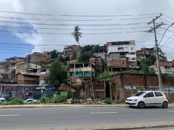 Oportunidade Caixa — Casa no Pau da Lima, Salvador - BA, Nº 31-E, 2 quartos, 70m²