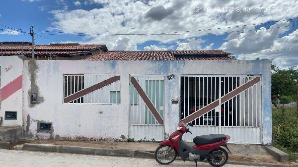 Casa - Venda