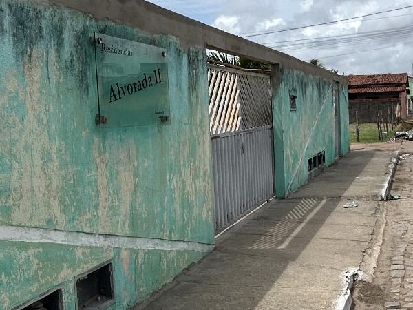 Oferta vantajosa — Casa no Jardins, Sao Goncalo do Amarante - RN, Nº 12, 2 quartos, 63,45m²