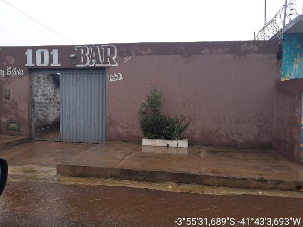 Casa - Venda
