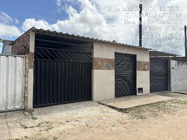 Casa - Venda
