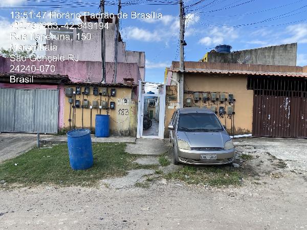 Casa - Venda