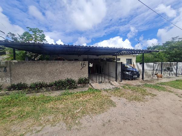 Casa - Venda