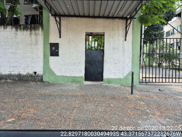 Apartamento - Venda