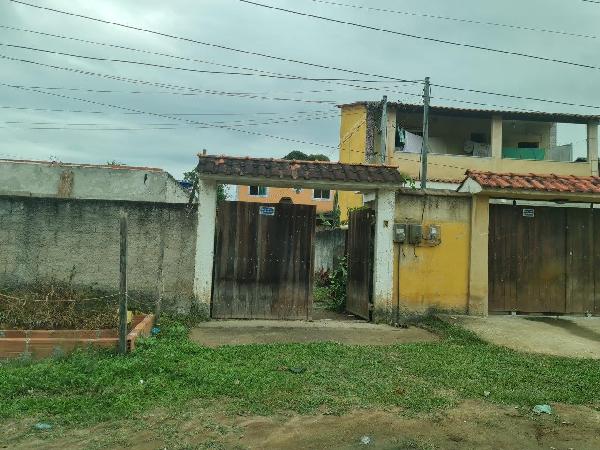 Imóvel com boa estrutura — Casa no Bairro Maua Praia Ca, Mage - RJ, Nº 107, 2 quartos, 180m²