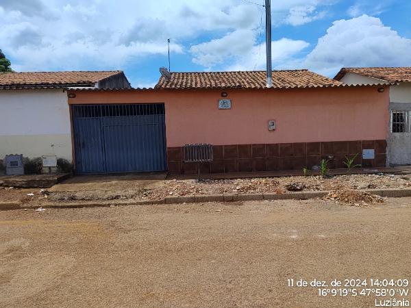 Casa - Venda